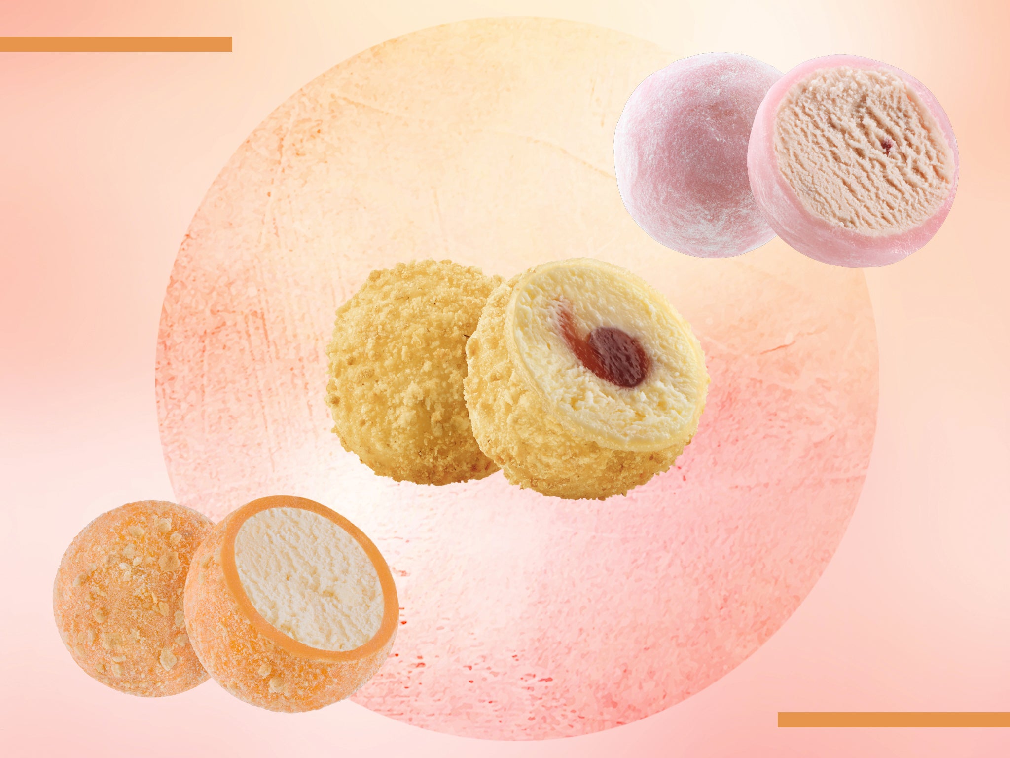 Little moons mochi asda online